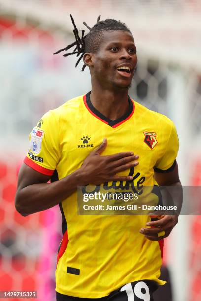 Vakoun Bayo Photos and Premium High Res Pictures Getty Images