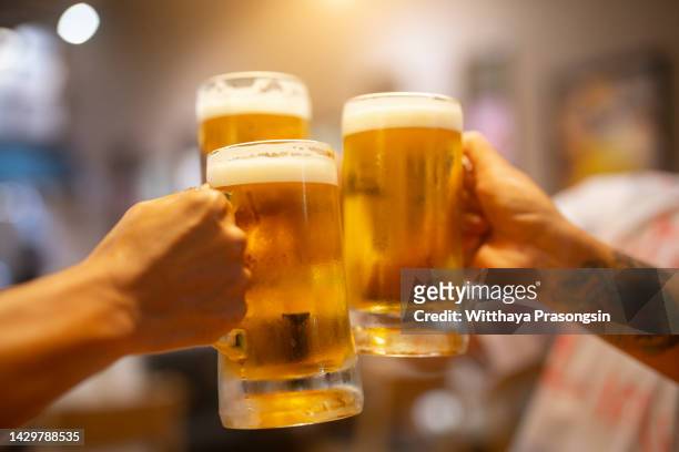 beer - stein stock pictures, royalty-free photos & images