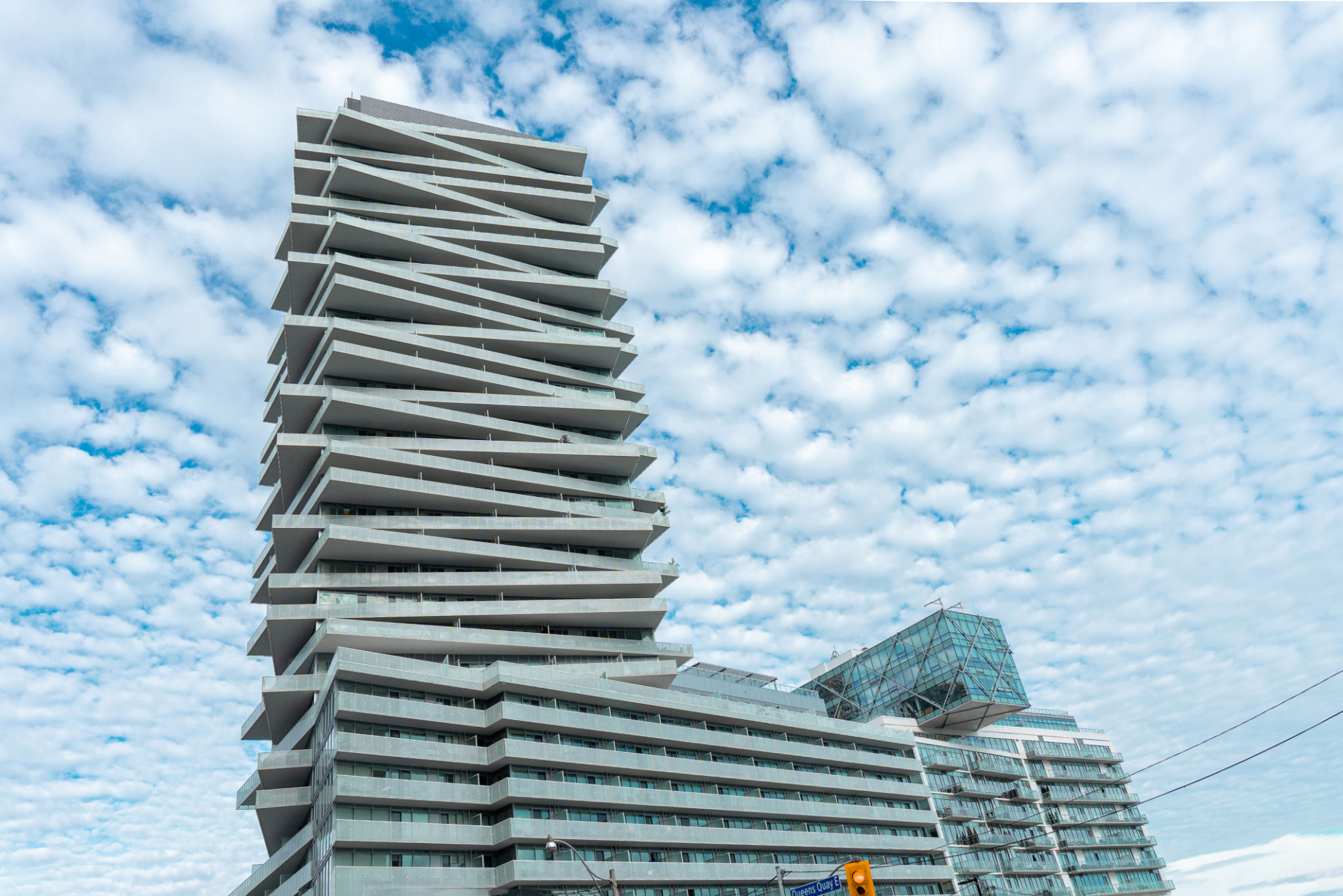 toronto condo investment