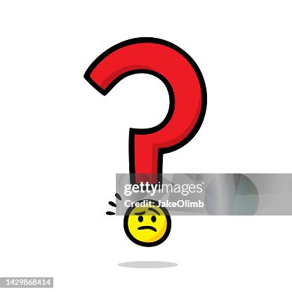 Question Mark Doodle 6 Question Mark Doodle 6