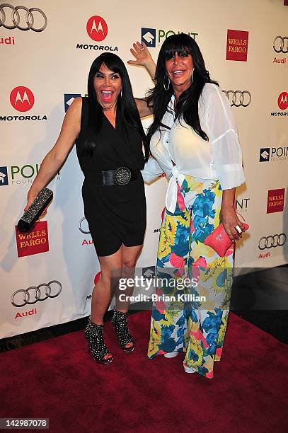 Angela Ranello 51 2012 Point Honors New York Gala Stock Photos, High-Res Pictures, and ...