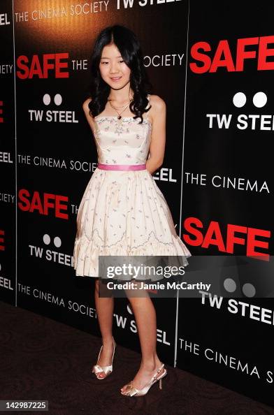 Actress Catherine Chan Attends The Lionsgate And IM Global With The actress-catherine-chan-attends-the-lionsgate-and-im-global-with-the
