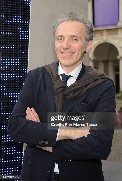 Massimo Iosa Ghini Photos and Premium High Res Pictures Getty Images