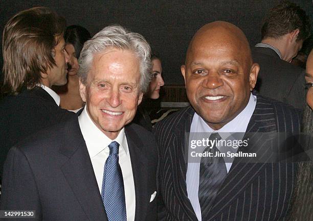 12th Annual Monte Cristo Award Presentation Photos and Premium High Res ...