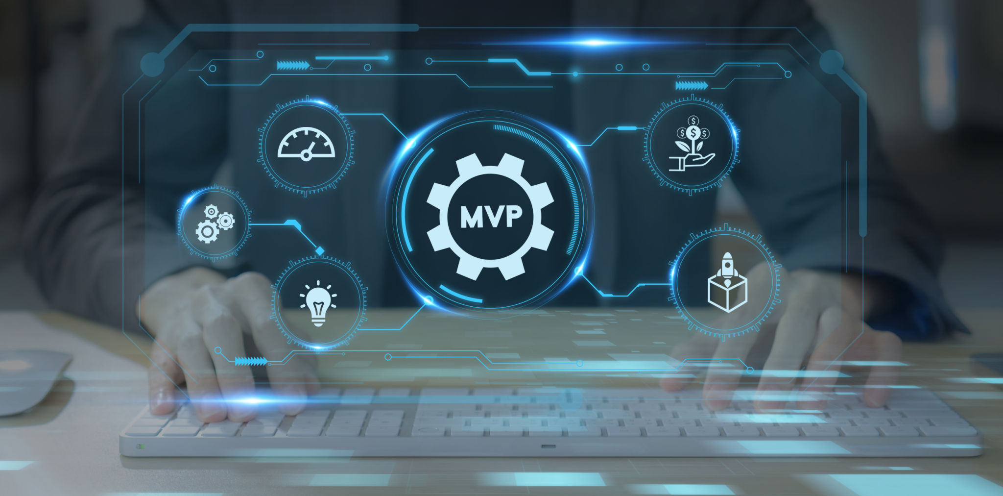 MSP automation