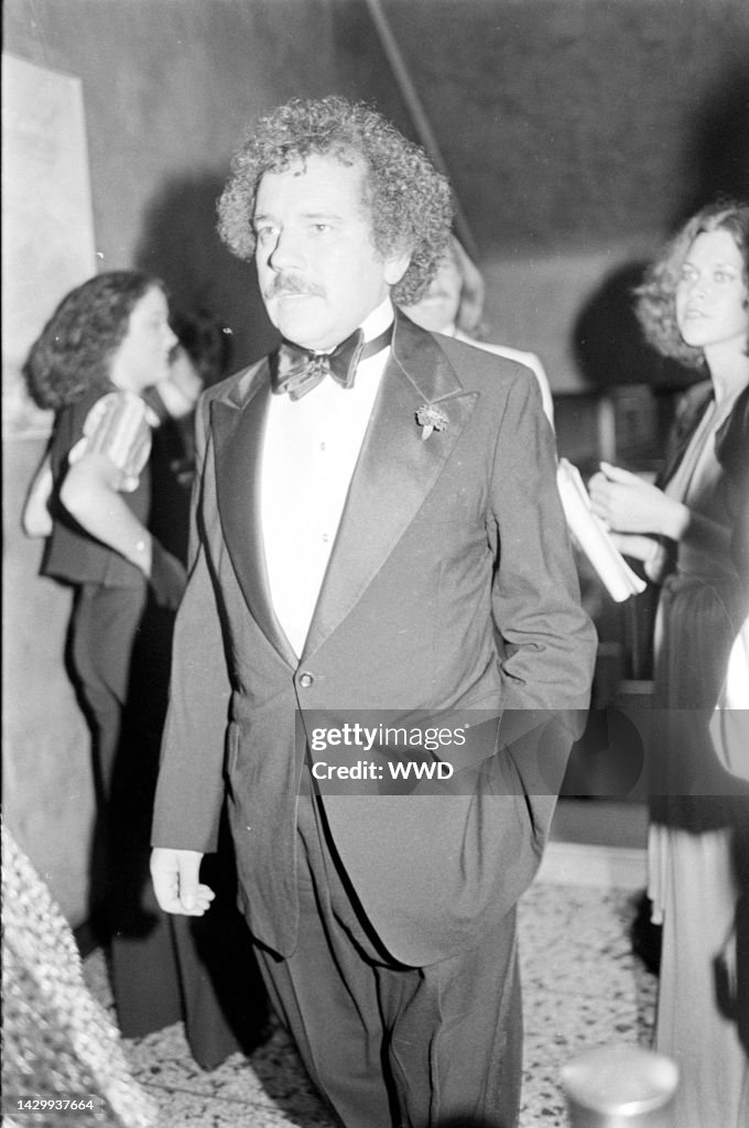 "Bobby Deerfield" Screening - New York