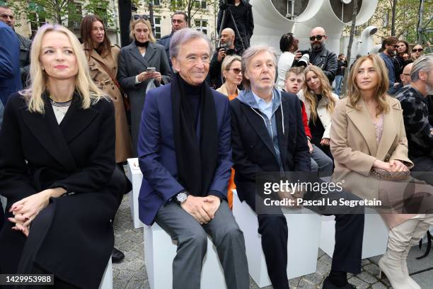 788 Delphine Arnault(r) Stock Photos, High-Res Pictures, and
