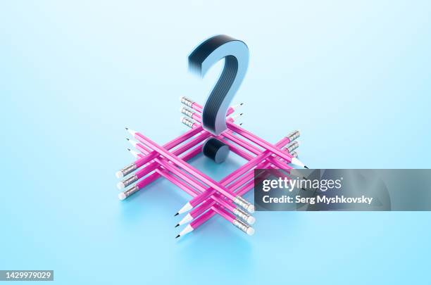 Wooden Question Mark Photos and Premium High Res Pictures - Getty Images