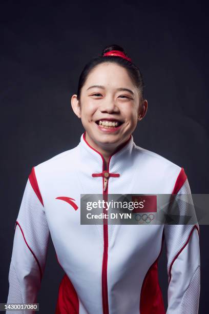 Liu Tingting (Gymnast) Photos and Premium High Res Pictures Getty Images