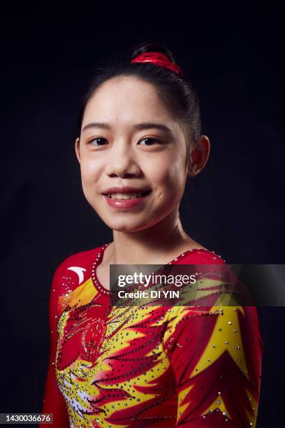 Liu Tingting (Gymnast) Photos and Premium High Res Pictures Getty Images