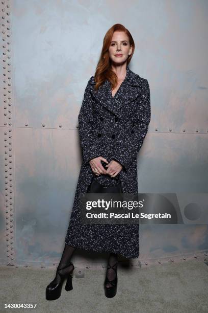 Sarah Rafferty Patterns 2,213 Sarah Rafferty Photos Stock Photos, High-Res Pictures, and Images ...