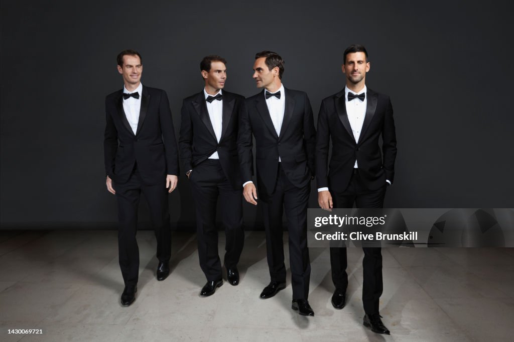 Laver Cup 2022 - Previews