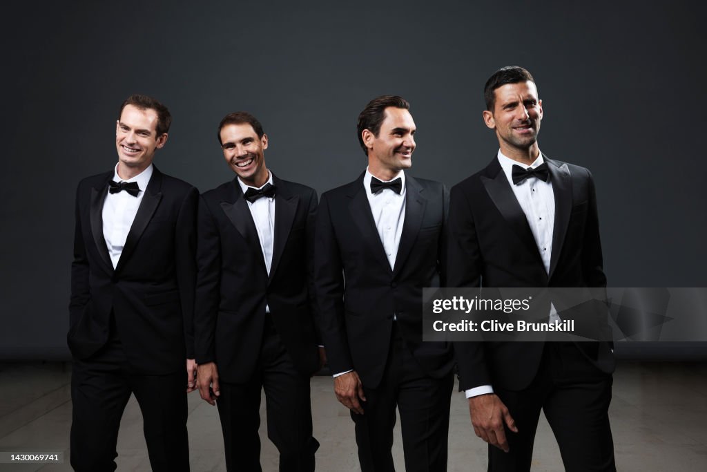 Laver Cup 2022 - Previews