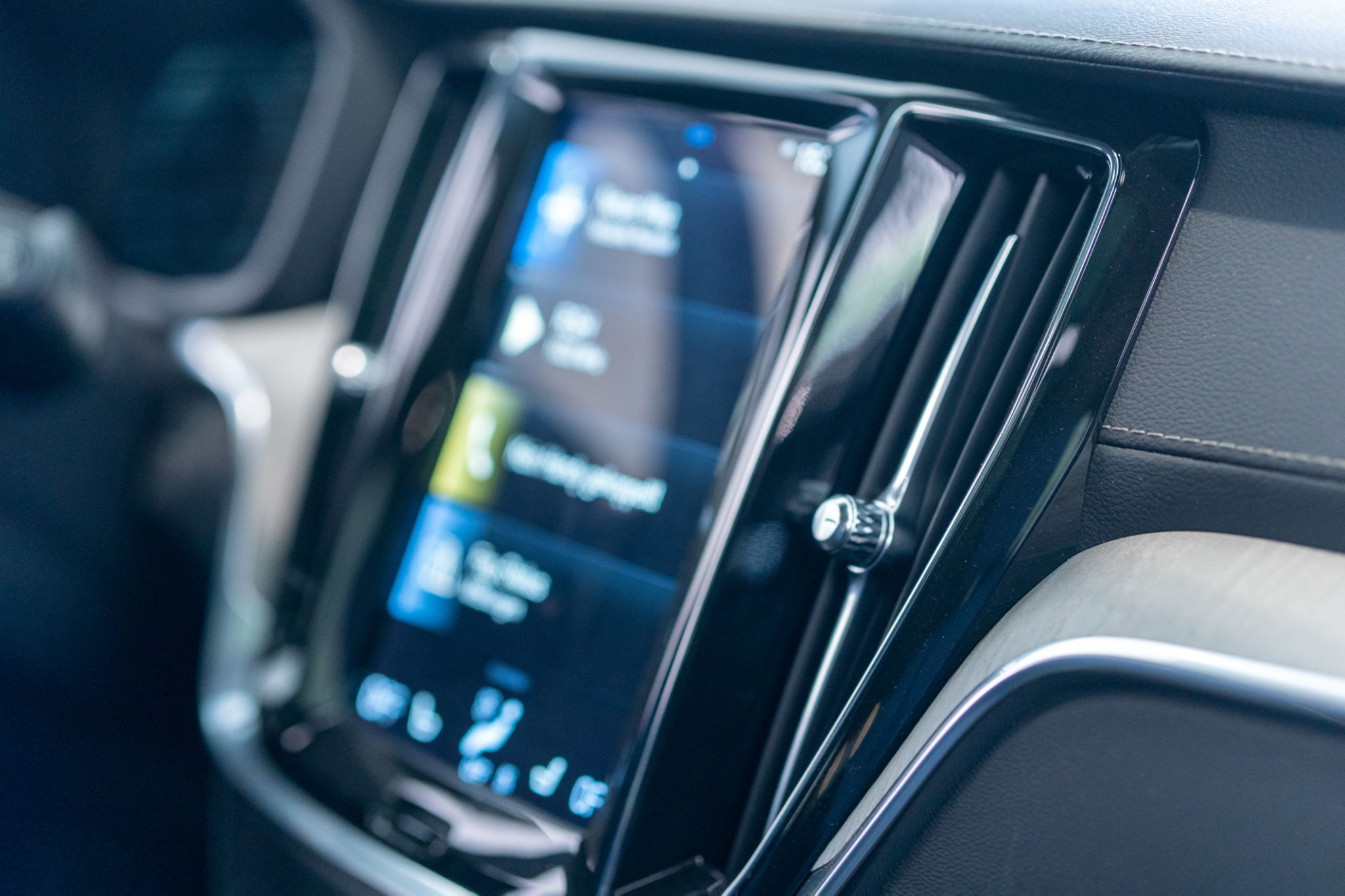 safety features car