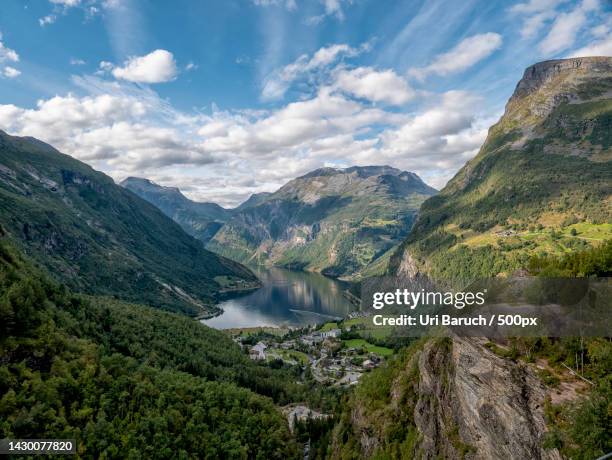 Stranda 213 Stranda Norway Stock Photos, High-Res Pictures, and Images - Getty ...