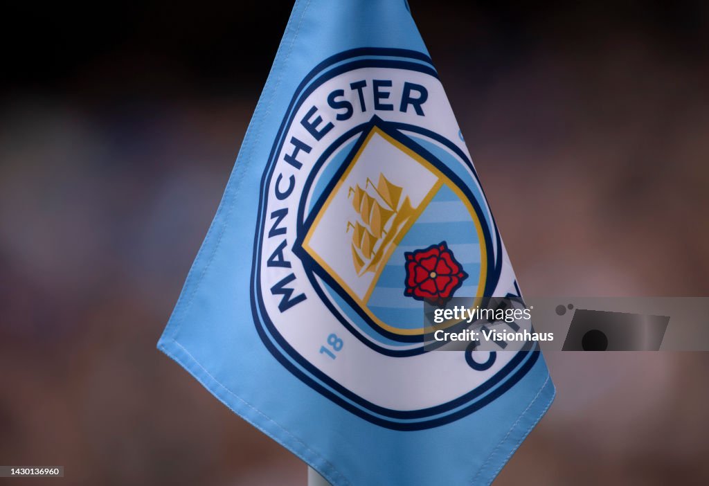 Manchester City v Manchester United - Premier League