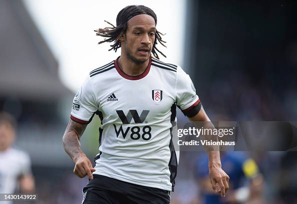 Fulham FC v Newcastle United - Premier League Fulham FC v Newcastle United - Premier League