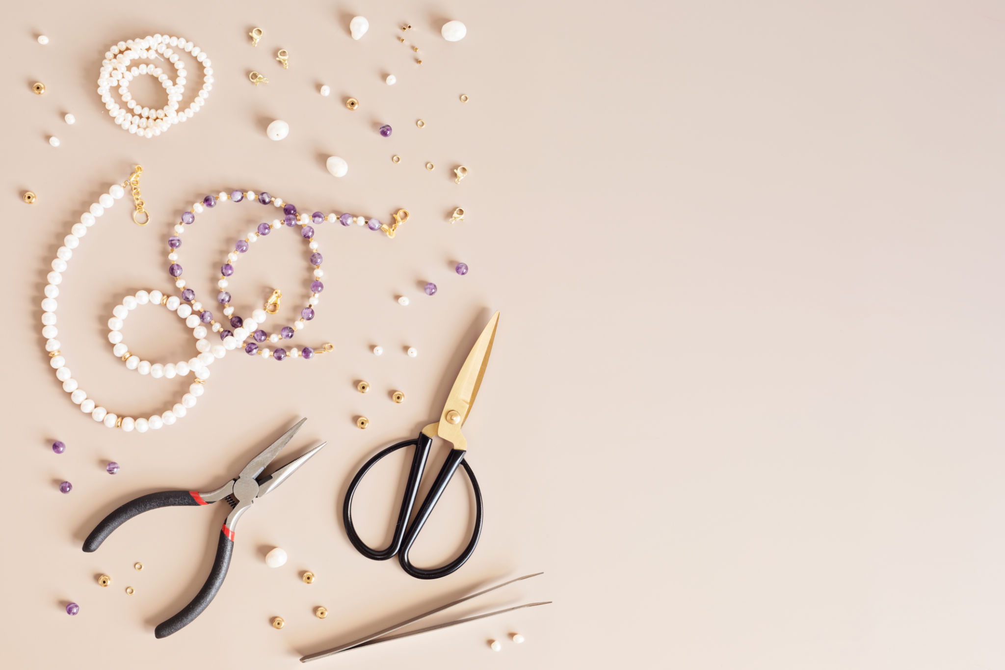 handmade jewelry