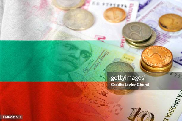 Lev Notes Bulgarian Lev Note Photos and Premium High Res Pictures - Getty Images