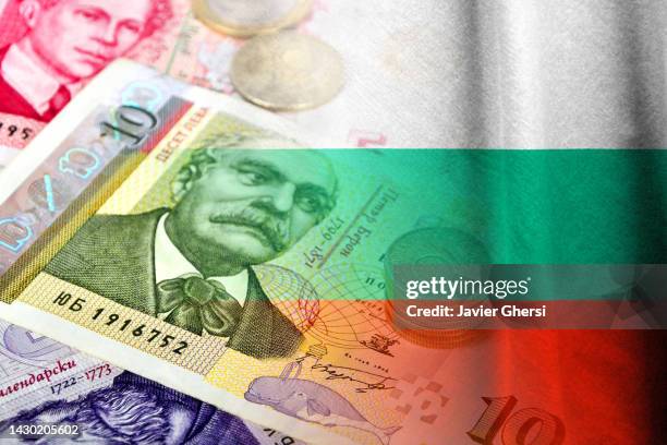 Lev Notes Bulgarian Lev Note Photos and Premium High Res Pictures - Getty Images