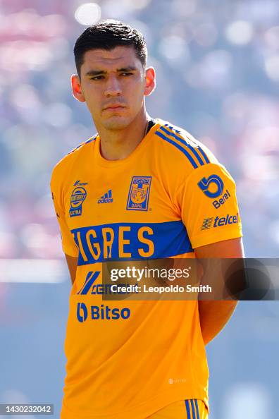 Atletico San Luis v Tigres UANL - Torneo Apertura 2022 Liga MX Atletico San Luis v Tigres UANL - Torneo Apertura 2022 Liga MX