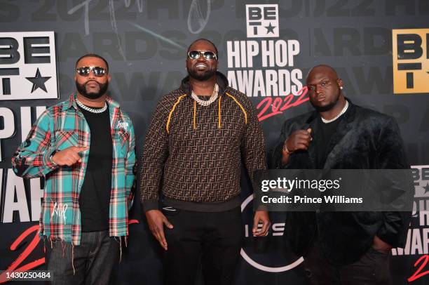 Project Pat Now 895 Project Pat Photos & High Res Pictures - Getty Images