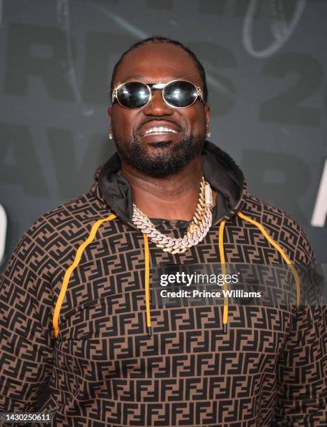 Rapper Project Pac 967 Project Pat Photos & High Res Pictures - Getty Images