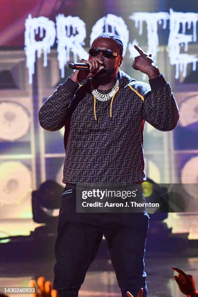 Rapper Project Pac 967 Project Pat Photos & High Res Pictures - Getty Images