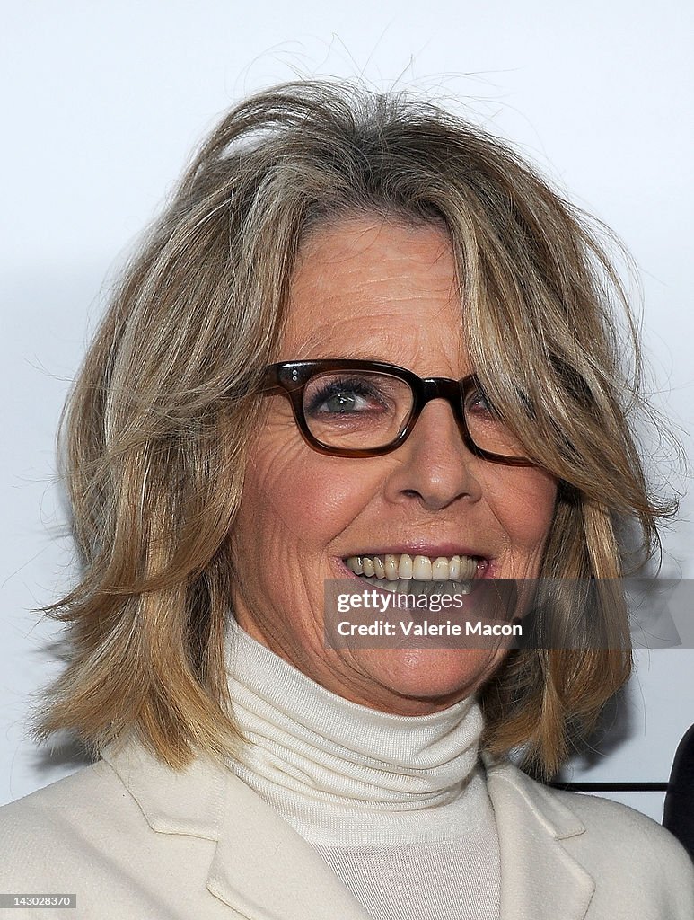 Premiere Of Sony Pictures Classics' "Darling Companion" - Arrivals