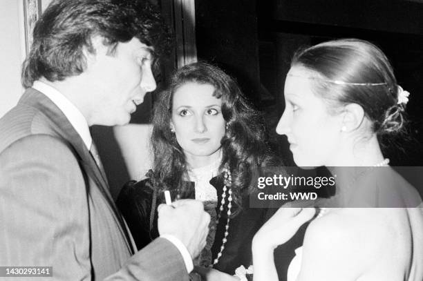 Isabel Goldsmith C Goldsmith Photos and Premium High Res Pictures - Getty Images