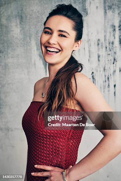 Christina Chong Of Star Trek Strange New Worlds Poses For A christina-chong-of-star-trek-strange-new-worlds-poses-for-a