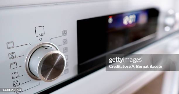 4,400+ Oven Timer Stock Photos, Pictures & Royalty-Free Images - iStock