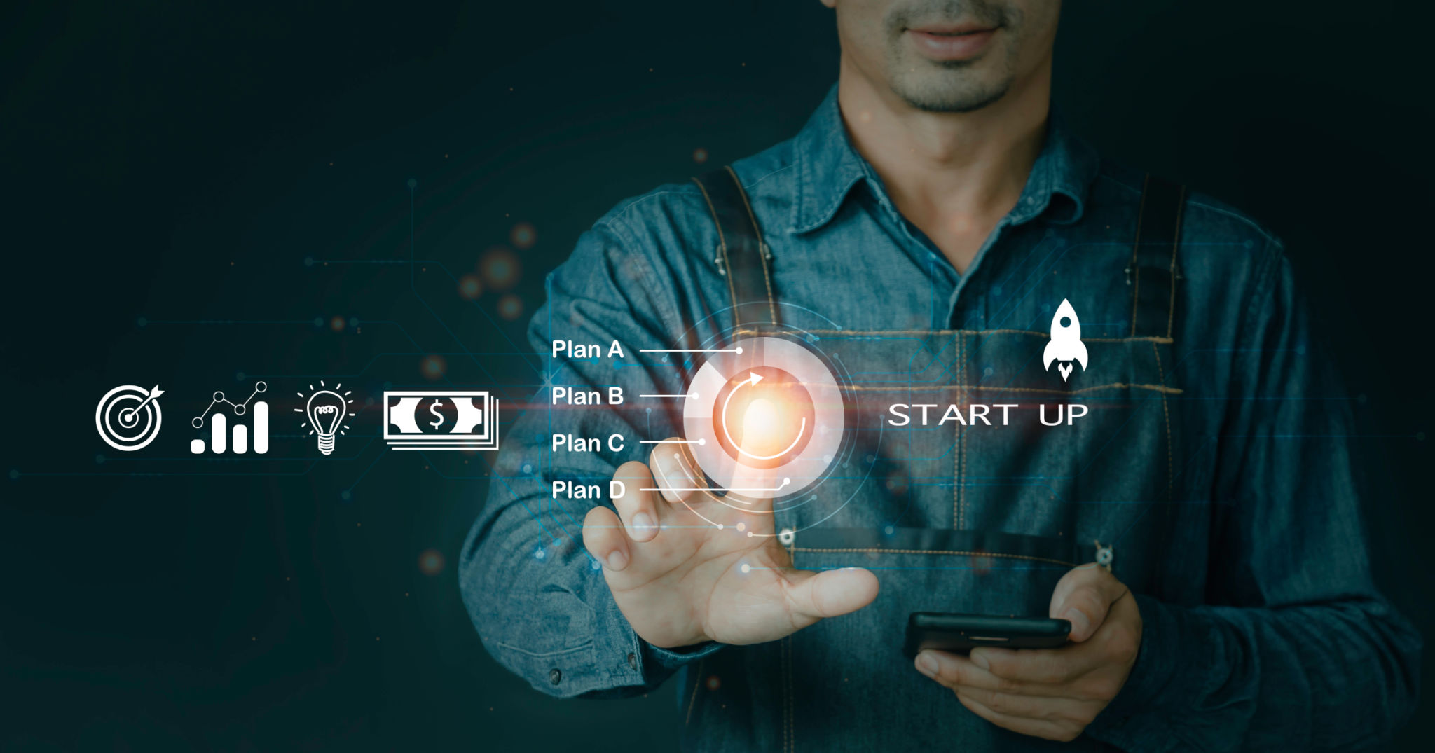venture capital startup