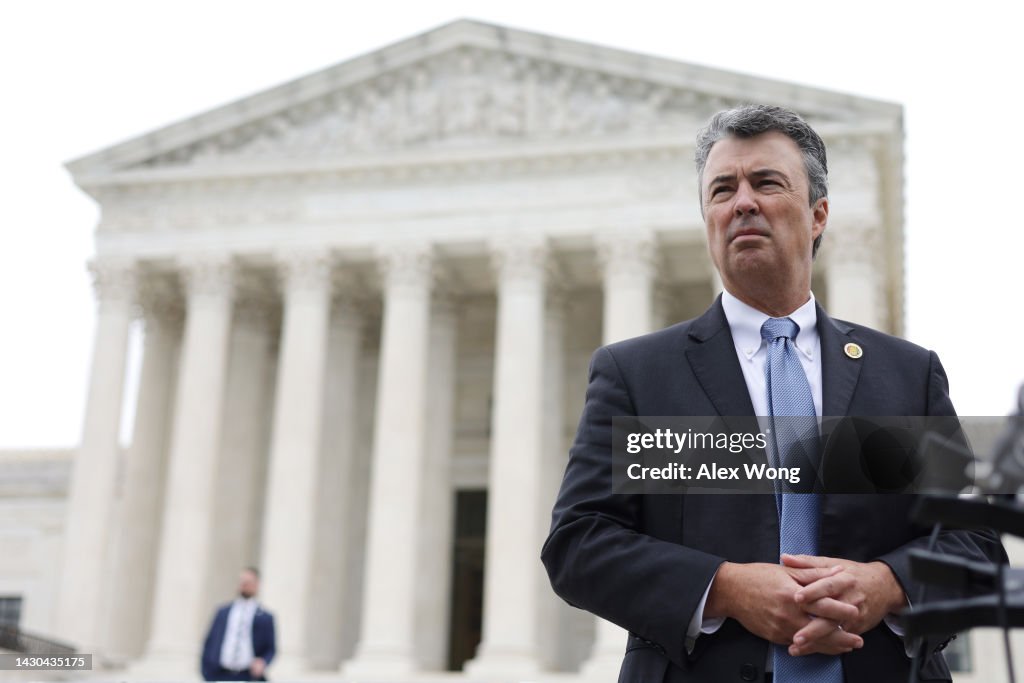 Supreme Court Hears Alabama Voting Rights Case