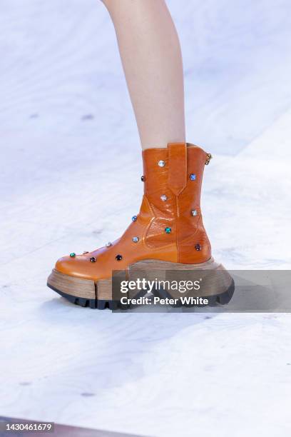 54,597 Louis Vuitton Shoe Stock Photos, High-Res Pictures, and