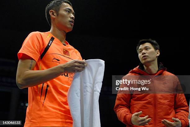 Huang Chao Photos and Premium High Res Pictures Getty Images