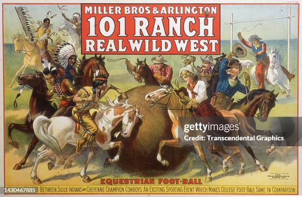 101 Ranch Items Miller Brothers 101 Ranch Photos and Premium High Res Pictures - Getty ...