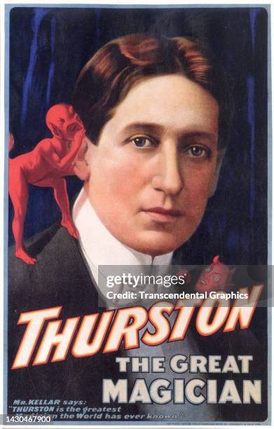 Howard Thurston Photos And Premium High Res Pictures Getty Images howard-thurston-photos-and-premium-high-res-pictures-getty-images