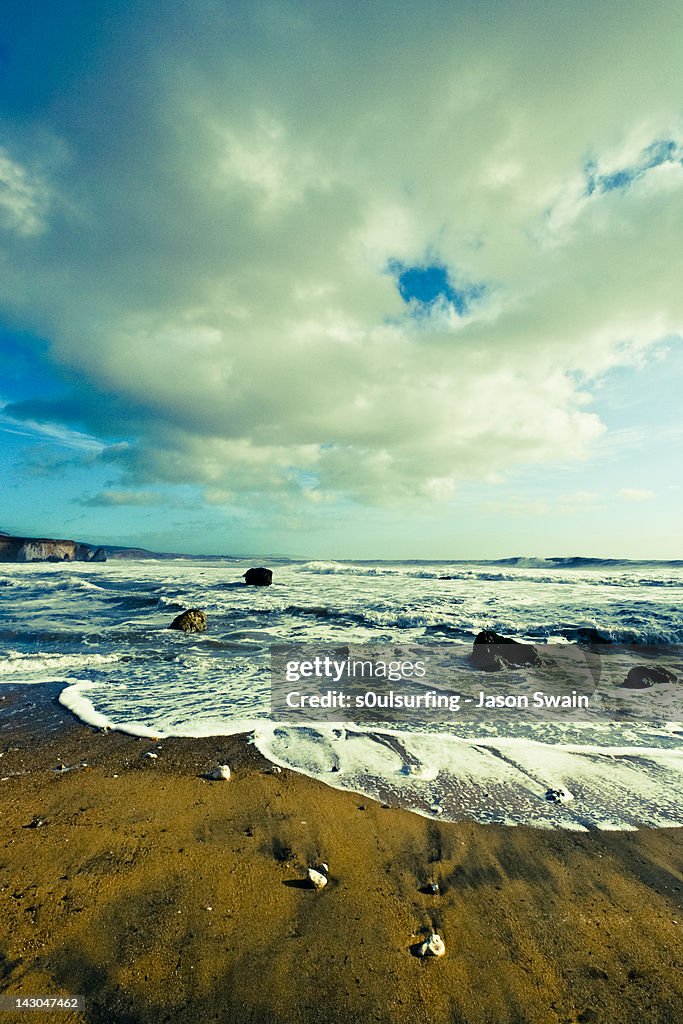 Freshwater Bay