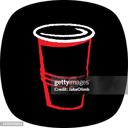 Plastic Cup Doodle 3 Plastic Cup Doodle 3