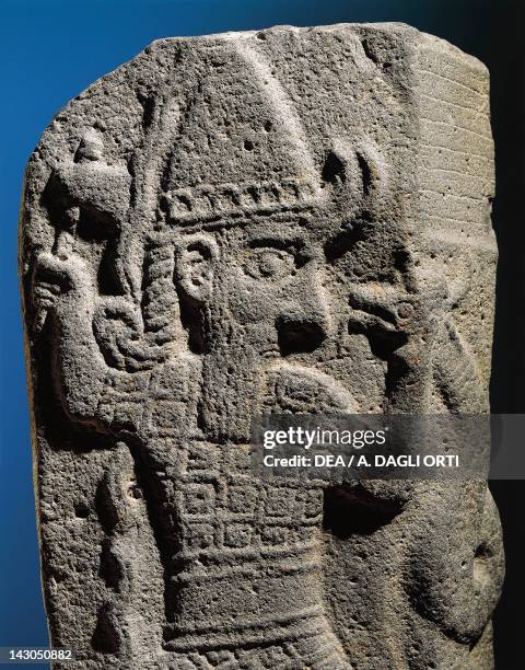 Tell Rimah Assyrian Stele Photos and Premium High Res Pictures - Getty Images