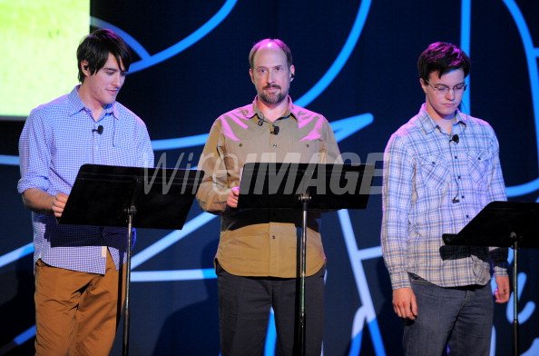 Sam Marin Roles Sam Marin