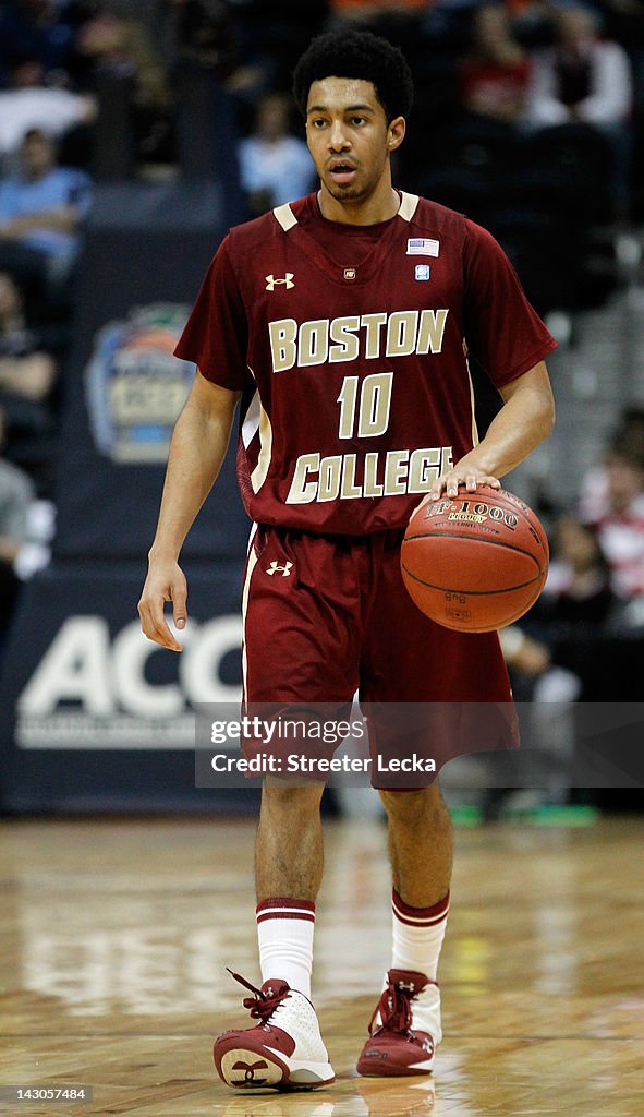 ACC Basketball Tournament - Boston College v North Carolina State