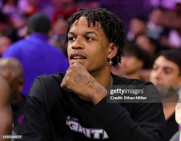 851 Shareef Oneal Photos & High Res Pictures - Getty Images