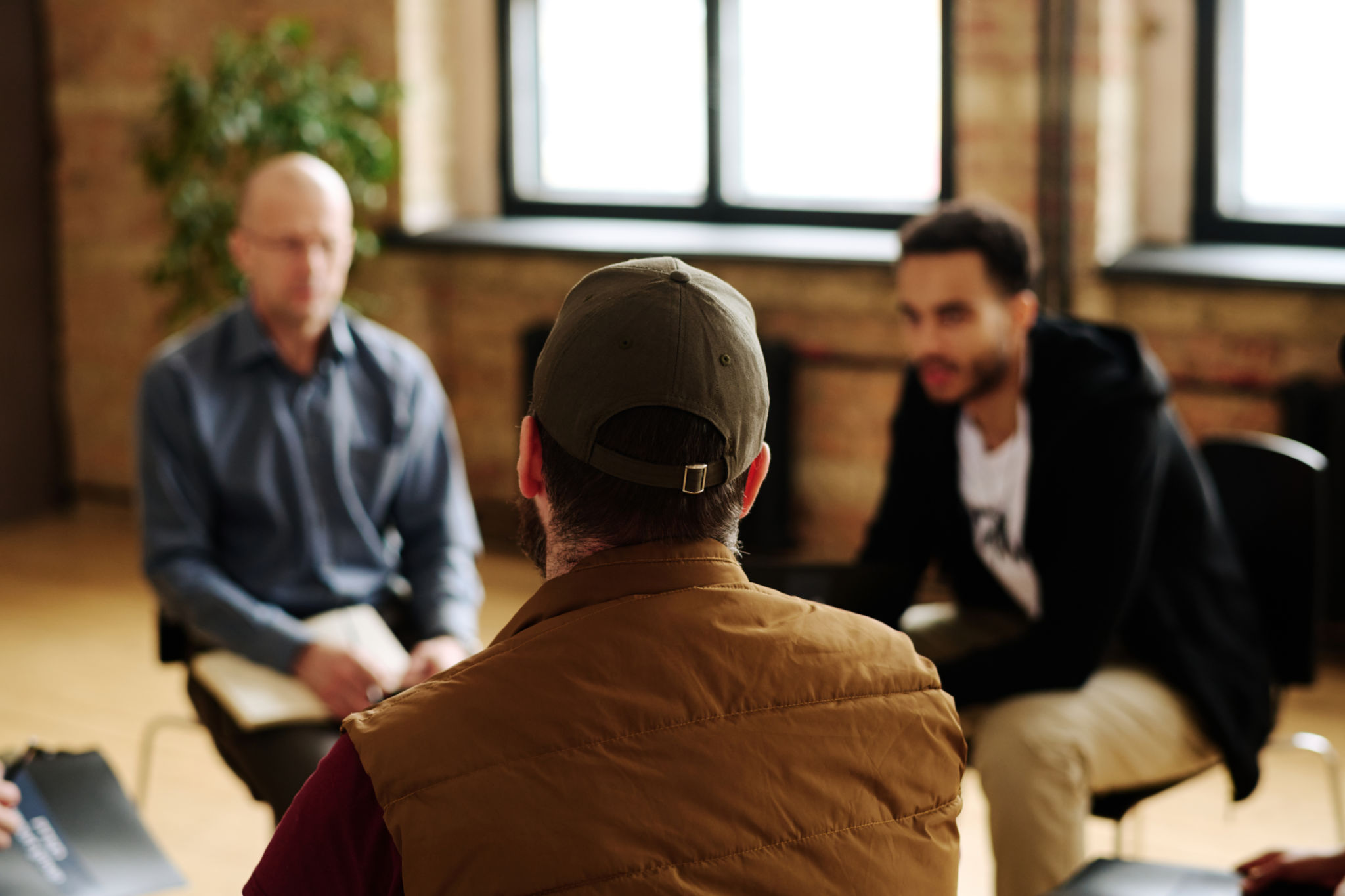 group learning support