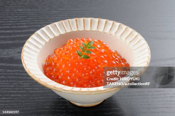 Salmon Roe Small What Is Salmon Roe Photos and Premium High Res Pictures - Getty Images