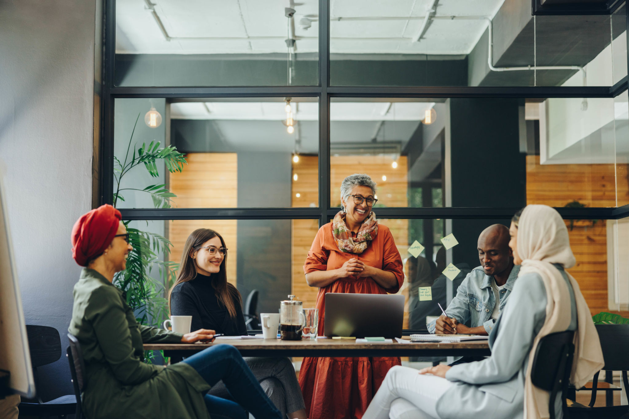 generational diversity workplace