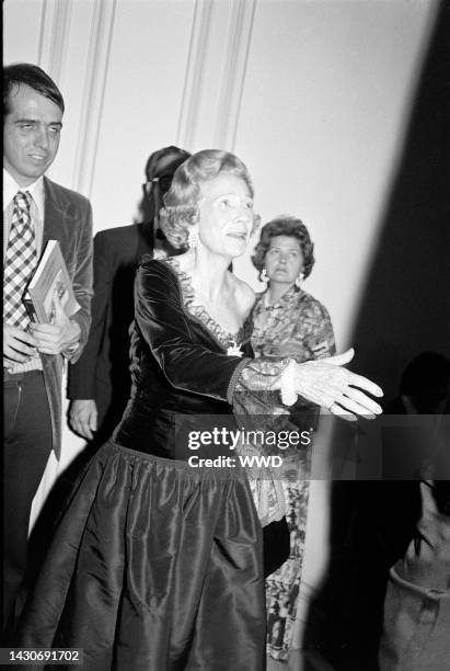 51 Jackie Astor Photos & High Res Pictures - Getty Images