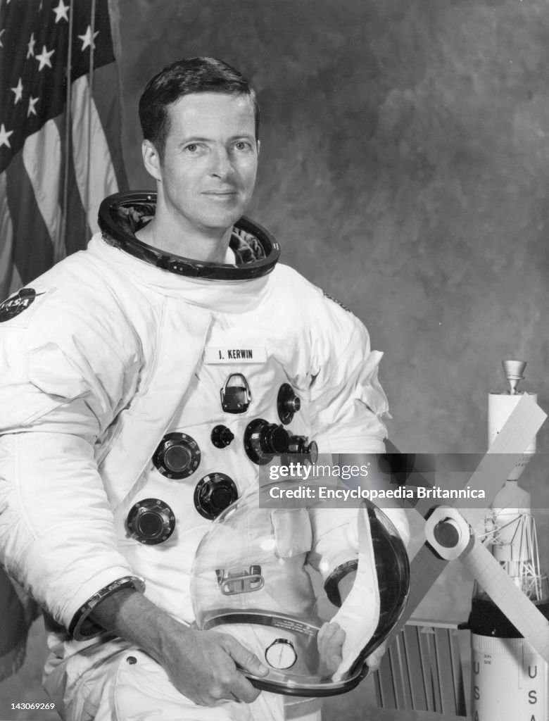 Joseph Peter Kerwin