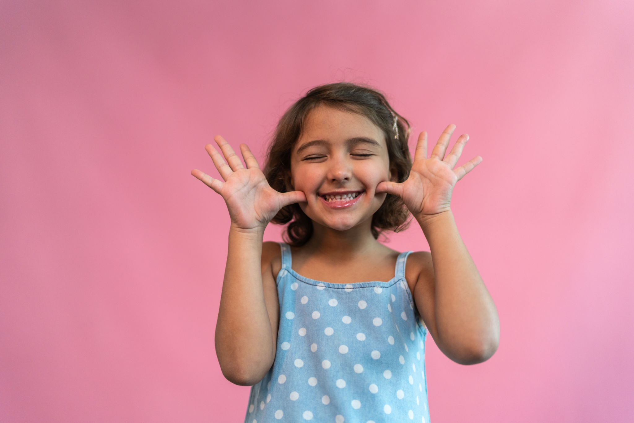 happy child orthodontics